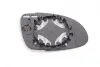 Элемент зеркальный левый VW Golf V (1K1) (03-09),Passat (3C2) (05-10) (885704217 DPA 88570421702 (фото 2)