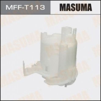Фильтр топливный в бак Subaru Forester (07-12), Impreza (07-14), Legacy (03-09) MASUMA MFFT113