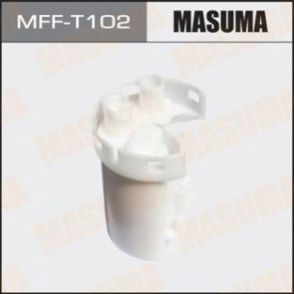 Фильтр топливный в бак Toyota Avensis (03-08), RAV 4 (00-05) MASUMA MFFT102 (фото 1)
