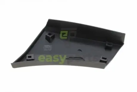 Молдинг крила (переднього/R) VW Crafter 2.0/2.5 TDI 06-16 DPA 88531532002