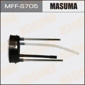 Фільтр паливний в бак Suzuki Grand Vitara (08-16) MASUMA MFFS705