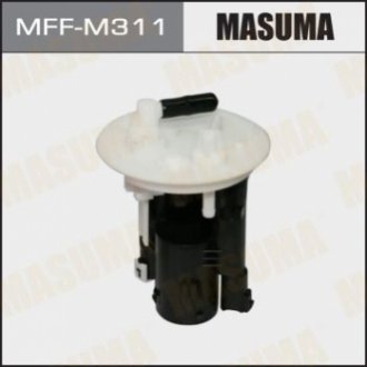 Фільтр паливний в бак Mitsubishi Lancer (01-09) MASUMA MFFM311