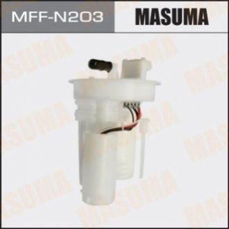 Фільтр паливний в бак Nissan Teana (03-08) MASUMA MFFN203 (фото 1)