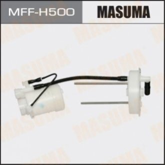 Фільтр паливний в бак Honda Accord (08-12) MASUMA MFFH500