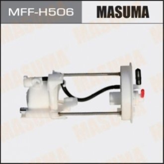 Фільтр паливний в бак Honda Civic (05-11) MASUMA MFFH506 (фото 1)
