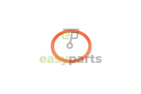 Прокладка патрубка інтеркулера ущільнююча Renault Scenic III/Megane III 1.5dCi 08- (K9K) ROTWEISS RWS2713