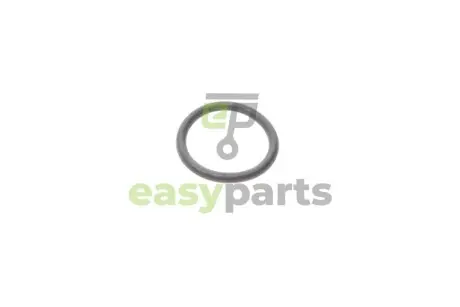 Прокладка патрубка інтеркулера ущільнююча BMW 3 (F30/F80) 11- N13 ROTWEISS RWS2681