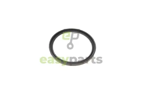 Прокладка патрубка інтеркулера ущільнююча Renault Megane III/IV 1.5dCi 08- ROTWEISS RWS2669