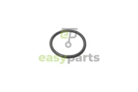 Прокладка патрубка інтеркулера ущільнююча Peugeot 207/308 06- ROTWEISS RWS2665