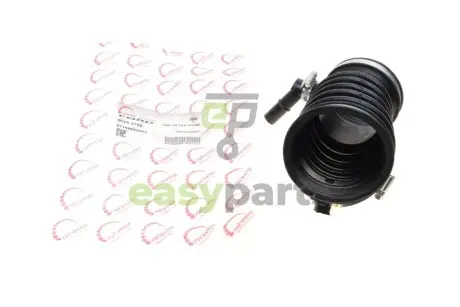 Патрубок фільтра повітряного Ford Connect 1.8TDCi 02- ROTWEISS RWS2706