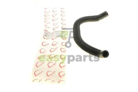 Патрубок системи охолодження VW T4 2.4D 90-03 ROTWEISS RWS2696