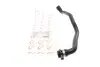 Патрубок системи охолодження BMW X5 (E70/E71) 3.0i 08-14 ROTWEISS RWS2435 (фото 1)