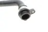 Патрубок системи охолодження BMW X5 (E70/E71) 3.0i 08-14 ROTWEISS RWS2435 (фото 4)