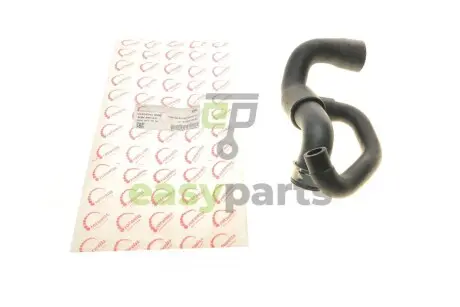 Патрубок радіатора (нижній) MB Sprinter (W906) OM642 06- ROTWEISS RW50055 (фото 1)