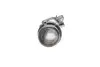 Фланець системи охолодження BMW 3 (E90-E92) 2.0d 06-13 (N47) ROTWEISS RWS2708 (фото 4)