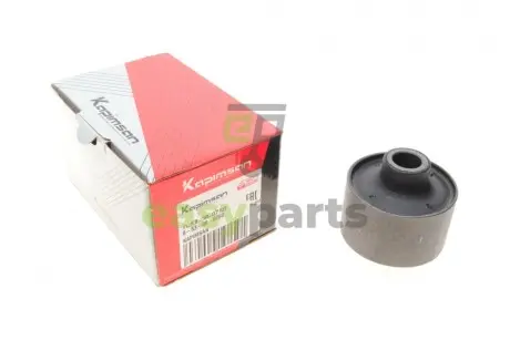 Фото сайлентблок важеля (переднього/знизу/ззаду) Ford Transit 2.0-3.2TDCi 00-14 KAPIMSAN 0-53-08-0750 Сайлентблок важеля (переднього/знизу/ззаду) Ford Transit 2.0-3.2TDCi 00-14 KAPIMSAN 0-53-08-0750