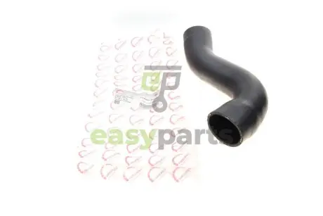 Патрубок інтеркулера Fiat Ducato/Citroen Jumper/Peugeot Boxer 2.2HDI 06- ROTWEISS RWS2802 (фото 1)