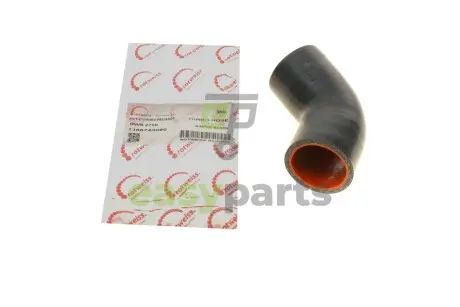 Патрубок інтеркулера Citroen Jumper/Peugeot Boxer 2.2HDi 11- ROTWEISS RWS2760