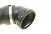Патрубок інтеркулера BMW 3 (E90) 05-11 M57 ROTWEISS RWS2703 (фото 3)