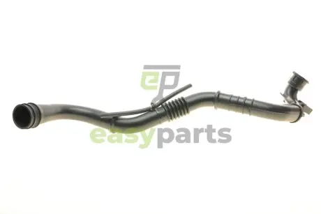Патрубок інтеркулера Renault Kangoo 1.5dCi 01- ROTWEISS RWS2702