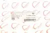 Патрубок інтеркулера Renault Fluence/Scenic III/Megane III 1.5dCi 08- ROTWEISS RWS2692 (фото 2)