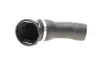 Патрубок інтеркулера BMW 5 (E60) 04-10 M57 ROTWEISS RWS2658 (фото 2)