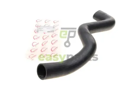 Патрубок інтеркулера Fiat Doblo 1.3JTD/1.9JTD 01- ROTWEISS RWS2615