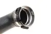 Патрубок інтеркулера BMW 5 (E60)/6 (E63) 04-10 M57 ROTWEISS RWS2530 (фото 3)