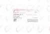 Патрубок інтеркулера Renault Clio/Megane/Scenic 1.9dTi 99-05 ROTWEISS RWS2527 (фото 6)