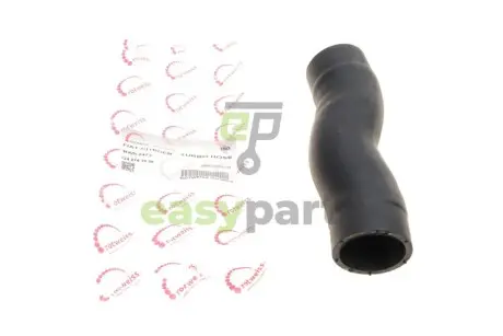 Патрубок інтеркулера Citroen Jumper/Fiat Ducato/Peugeot Boxer 3.0 HDI 06- ROTWEISS RWS2475