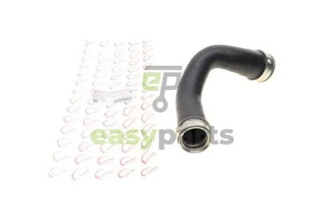 Патрубок інтеркулера VW T5 2.5TDI 03-09 ROTWEISS RWS2453