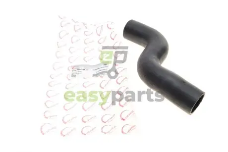 Патрубок інтеркулера Renault Kangoo 1.5dCi 08- ROTWEISS RWS2437
