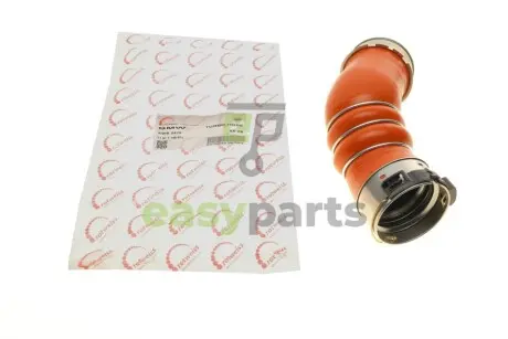 Патрубок інтеркулера BMW X5 (E70) 07-13 M57 D30 ROTWEISS RWS2429