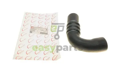 Патрубок інтеркулера Iveco Daily 02-11 ROTWEISS RWS2414