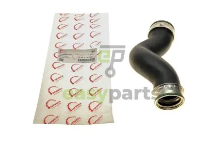 Патрубок інтеркулера VW T5 1.9TDI 03-09 ROTWEISS RWS1423