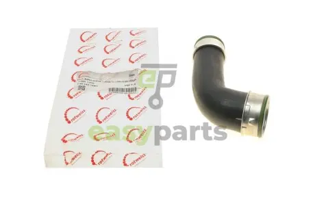 Патрубок інтеркулера VW T5 1.9TDI 03-09 ROTWEISS RWS1390