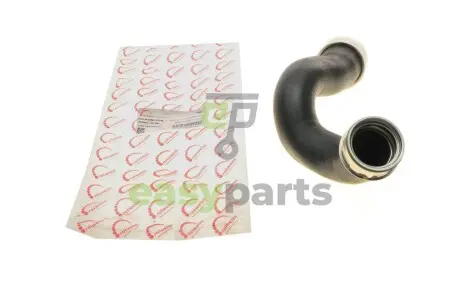 Патрубок інтеркулера VW T5 1.9TDI 03-09 ROTWEISS RWS1096