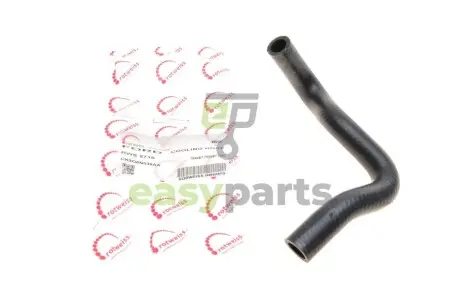 Патрубок системи охолодження FordTransit 2.2 TDCi 06- (теплообмінника) ROTWEISS RWS2716