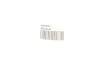 Прокладка колектора впускного Citroen Berlingo/Peugeot Expert 1.6 HDI 05- (d=35mm) ROTWEISS RWS2485 (фото 2)