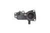 Корпус термостата Ford Connect 1.8D (пластик) ROTWEISS RWS2086 (фото 3)