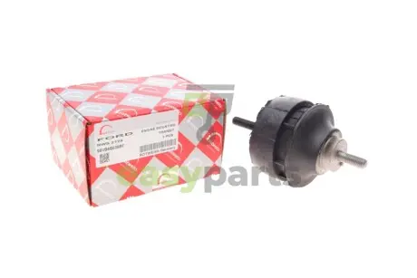 Подушка двигуна (R) Ford Transit 2.5D/TD 94- ROTWEISS RWS2129