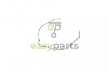 Фіксатор патрубка інтеркулера Skoda Octavia/VW Golf IV 1.9TDI 00-09 ROTWEISS RWS2690