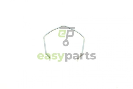 Фіксатор патрубка інтеркулера VW T5/Passat/Caddy III/Audi Q7 1.9TDI-3.0TDI 96- ROTWEISS RWS2689