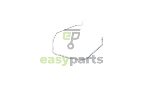 Фіксатор патрубка інтеркулера VW Caddy III 1.9TDI/2.0TDI 04-10 ROTWEISS RWS2536