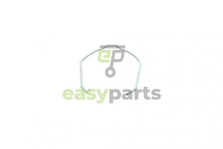 Фіксатор патрубка інтеркулера VW Golf IV/Passat/Touran 1.9TDI/2.0TDI 97-13 (48mm) ROTWEISS RWS2487