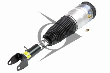 Амортизатор з пневмоподушкою DAS10093, переднiй, Tesla Model S 12- Dunlop 71232