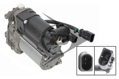 Компресор пневмоcистеми DAC00038 MB Vito W639 03- A6393200204, A6393200404 Dunlop 71298