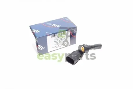 Датчик частоти обертання колеса (задній) Audi A3/VW Golf V 1.2-2.0 TFSI/TDI 03- (L) AIC 51481