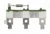 Резистор вентилятора Premium Quality, OEM Quality AIC 57316 (фото 3)