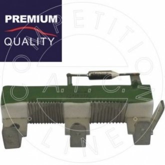 Резистор вентилятора Premium Quality, OEM Quality AIC 57316 (фото 1)